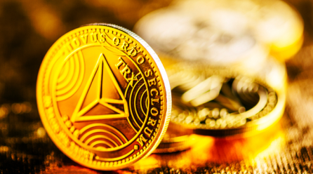 Here you can buy Tron