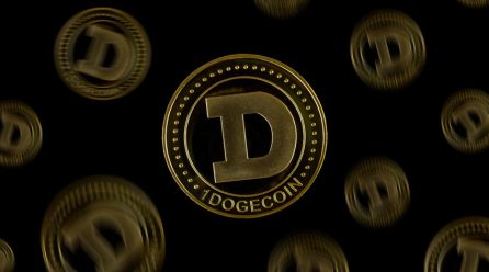 Cryptos in the Green, Dogecoin Rises by 26 %