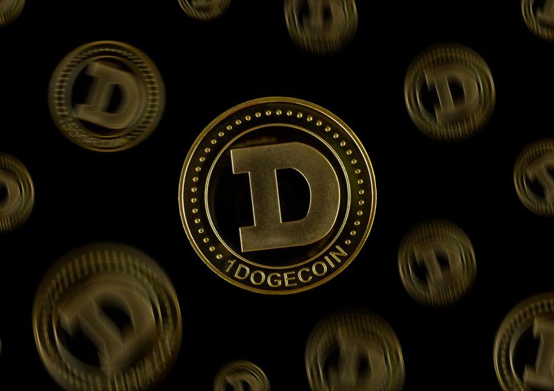 Cryptos in the Green, Dogecoin Rises by 26 %