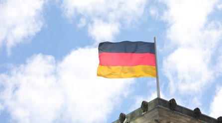 Germany Publishes First Tax Guide for Crypto