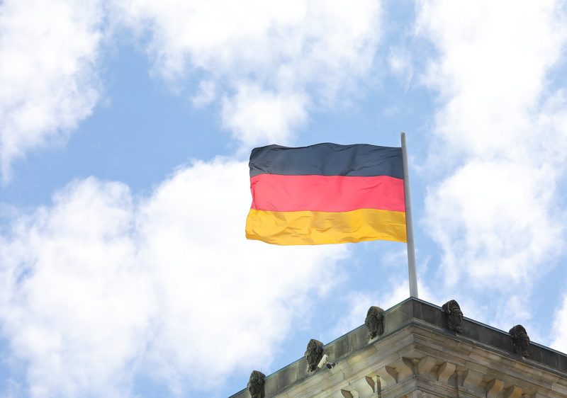 Germany Publishes First Tax Guide for Crypto