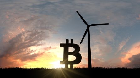 Former Crypto Boss of Facebook Launches Bitcoin Startup