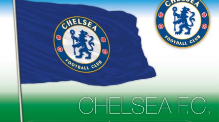 Chelsea Football Club Partners with Crypto platform WhaleFin