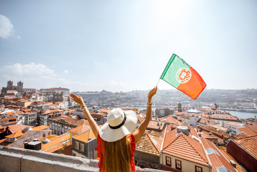 Portugal imposes 28% tax on Bitcoin and crypto