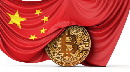 China ranks 2nd in Global Bitcoin Mining Hashrate