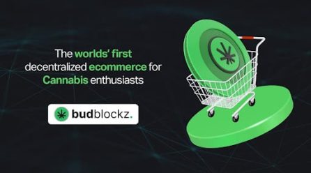 BudBlockz wants to build a community like DOGE – Coincierge.de