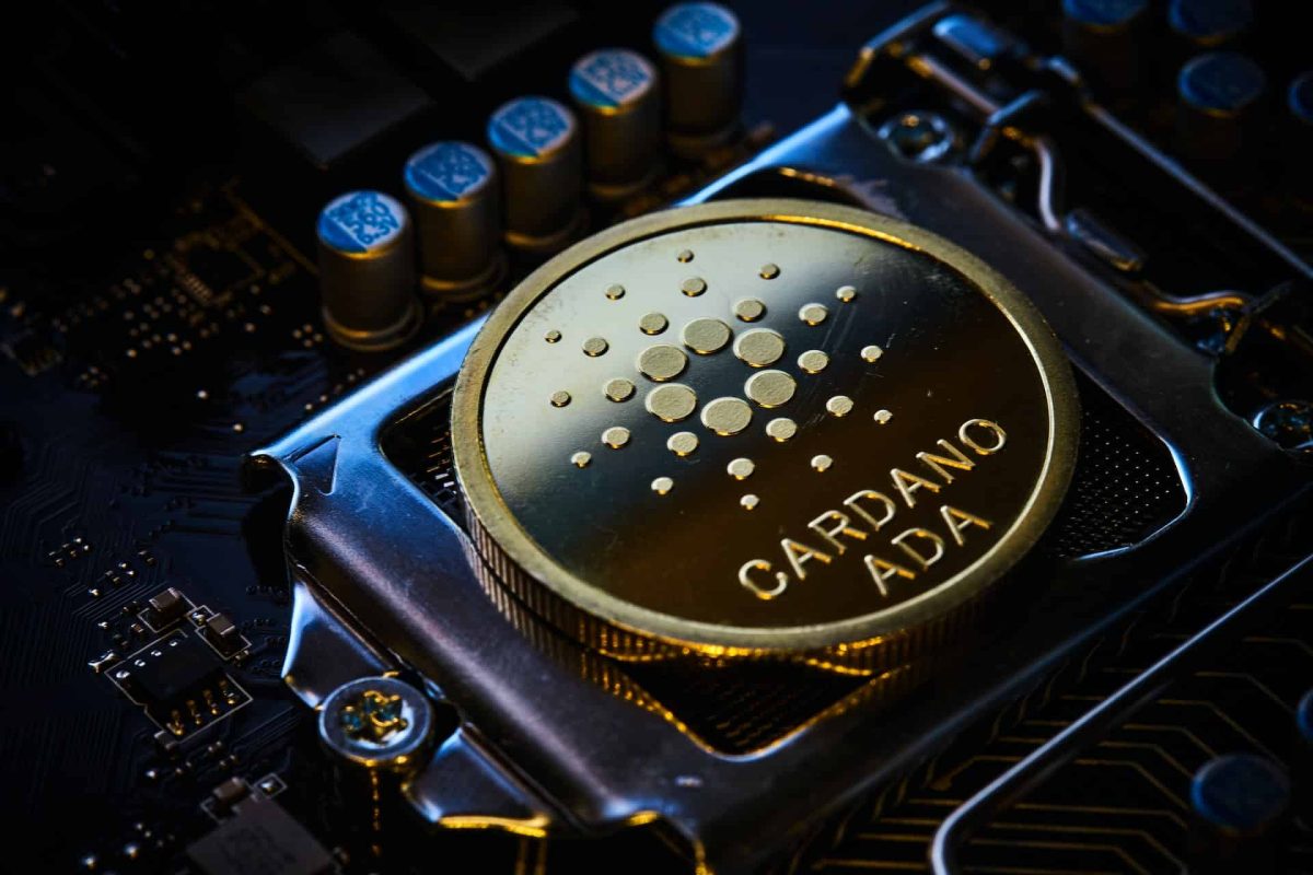 Cardano (ADA) could crash another 14– – here’s why