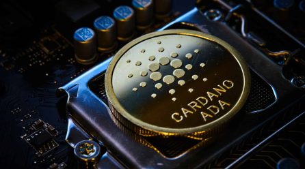 Cardano (ADA) could crash another 14– – here’s why