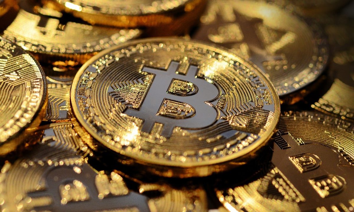 Bitcoin is in danger of a new crash – even below $17,700