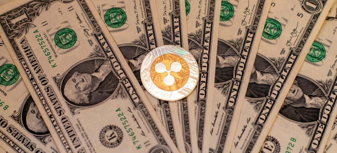Ripple’s XRP Signals Massive Rally – Is a New Bull Run Coming?