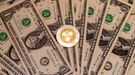 Ripple’s XRP Signals Massive Rally – Is a New Bull Run Coming?