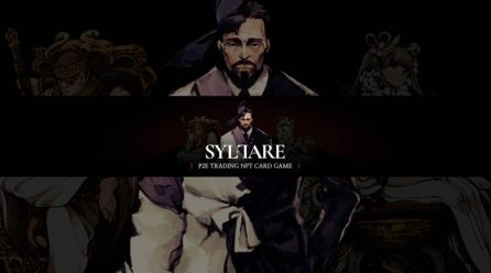 SYLTARE Set to Launch NFT Trading Card Game on August 18th