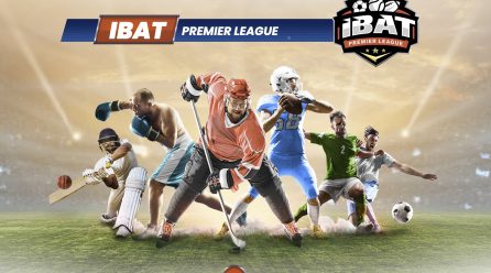 Battle Infinity (IBAT) before new stock market listing