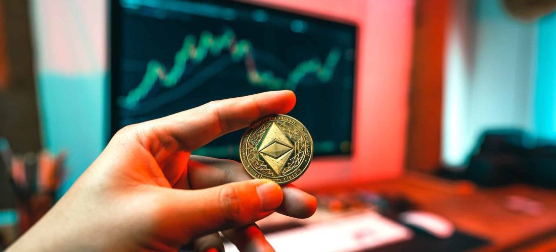 Why Ethereum Is an Attractive Investment Now