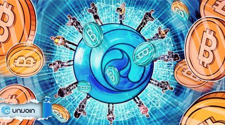 Receive crypto coins anonymously with UniJoin’s Bitcoin Mixer