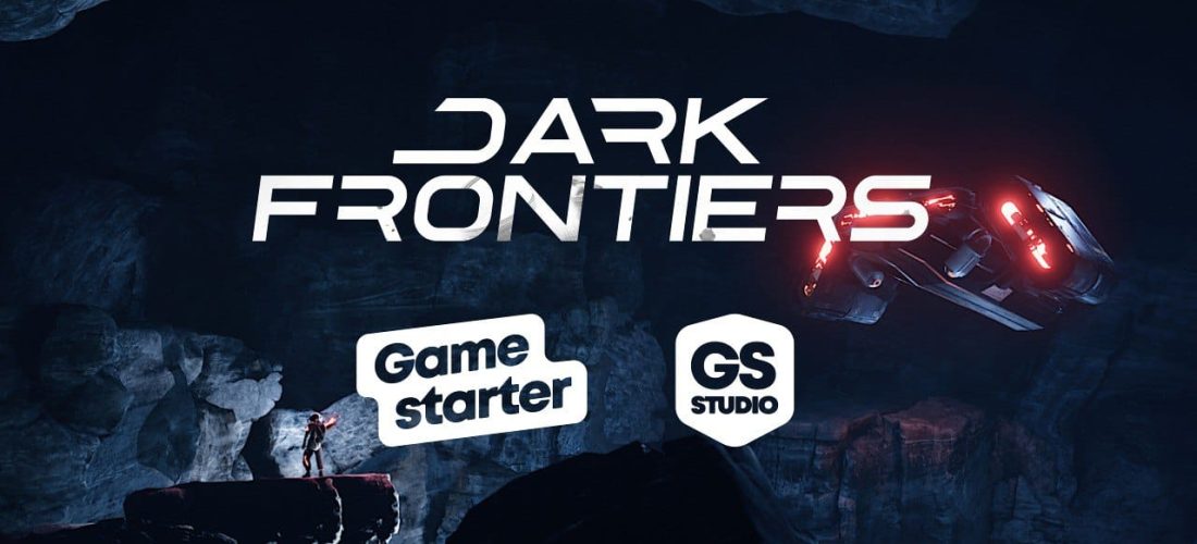 A Look At The Highly Anticipated Project Dark Frontiers And Its Creators: GS Studio By Gamestarter