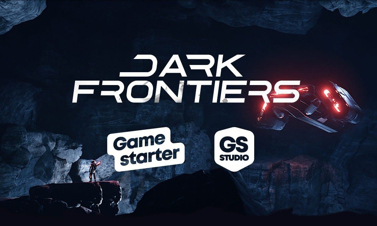 A Look At The Highly Anticipated Project Dark Frontiers And Its Creators: GS Studio By Gamestarter