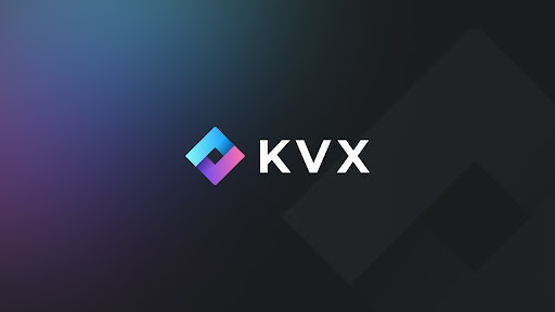 KVX.com Launches Crypto Trading Services in the EU