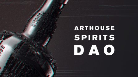 ArtHouse Spirits DAO Announces Membership NFT Sale with Exclusive Holder Perks