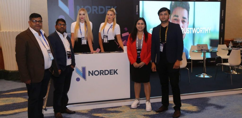 Nordek, Powered by NRK – Joins World Blockchain Summit – Dubai 2023 as Powered By Sponsors