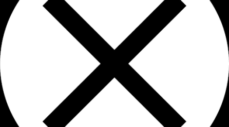 Crux Decussata (X.com) launches with Symbol “X”