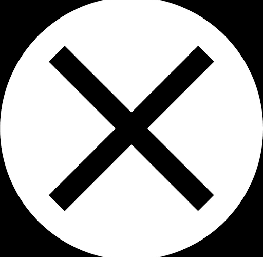 Crux Decussata (X.com) launches with Symbol “X”