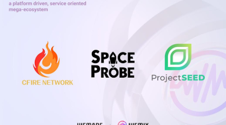 Wemade onboards Global Game Developers across Singapore, UAE, and South Korea for WEMIX PLAY