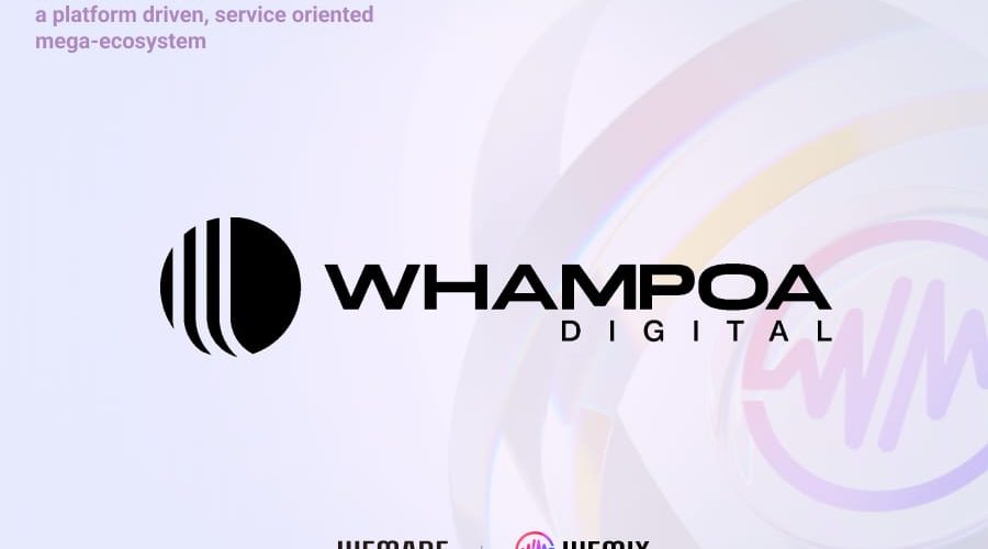 Whampoa Digital and Wemade in strategic partnership for US$100 million Web3 Fund and digital asset initiatives in the Middle East