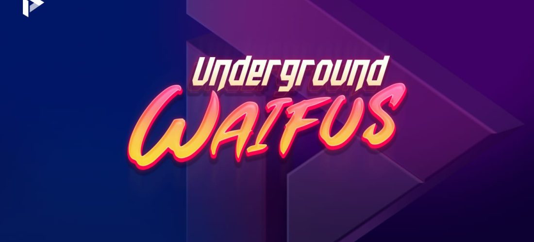Top Web3-native game studio Maniac Panda Games to launch groundbreaking TCG “Underground Waifus” on WEMIX PLAY