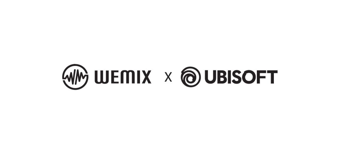 WEMIX3.0 Welcomes Ubisoft as Node Council Partner WONDER 26