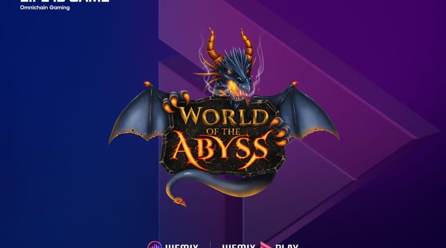 Gerillaz OÜ onboards MMORPG World of the Abyss (WOTA) and joins WEMIX PLAY as its first Estonian partner