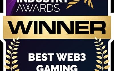 WEMADE and WEMIX Win “Best Web3 Gaming” at MENA Games Industry Awards 2024