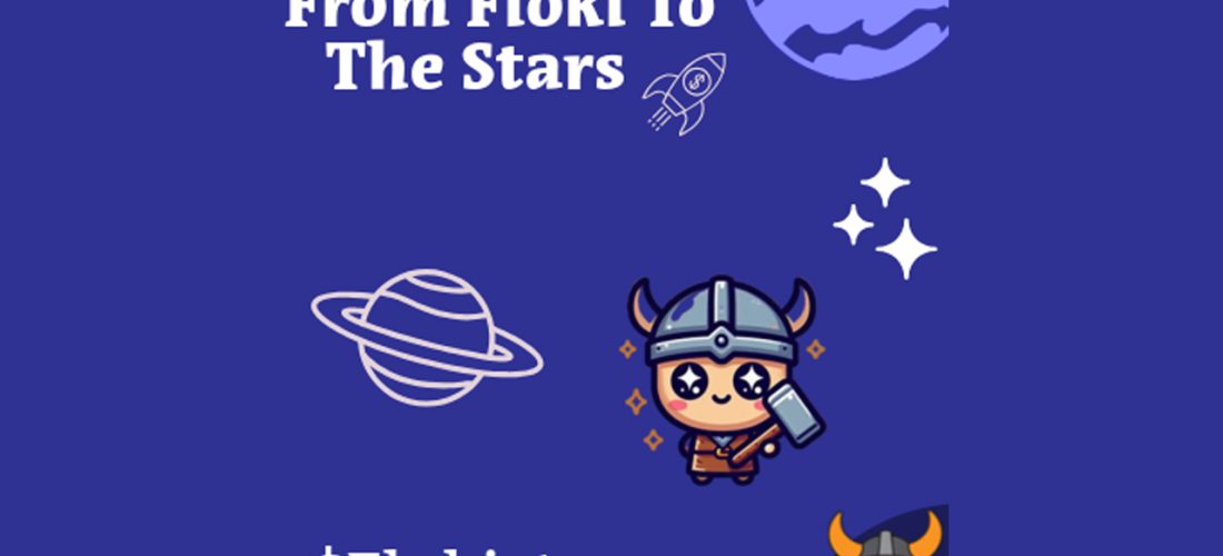 Join the Presale of Flokistars: Leading the Meme Coin Revolution with Unmatched Staking Rewards