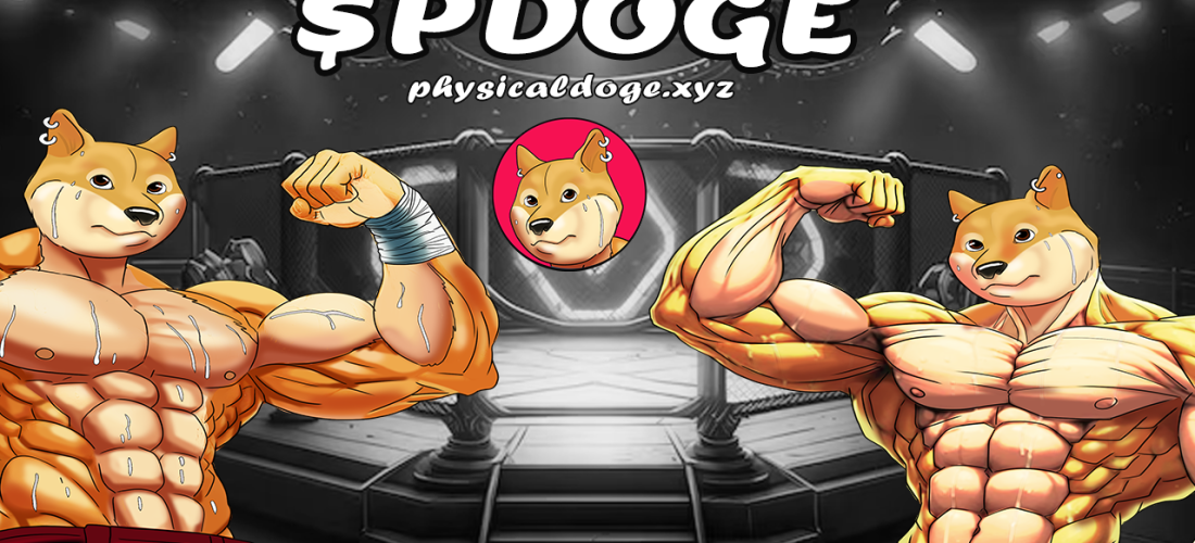 Physical Doge (PDOGE) Opens Multi-Round Presale Targeting Early Supporters