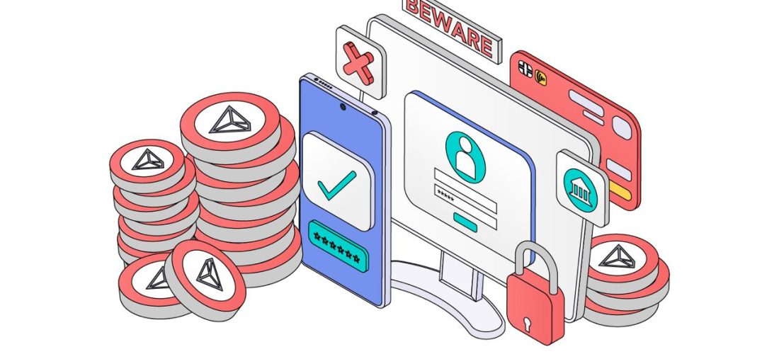 Singaporean Blockchain Wallet Security Company Discovers New Type of Scam Targeting Centralized Exchanges