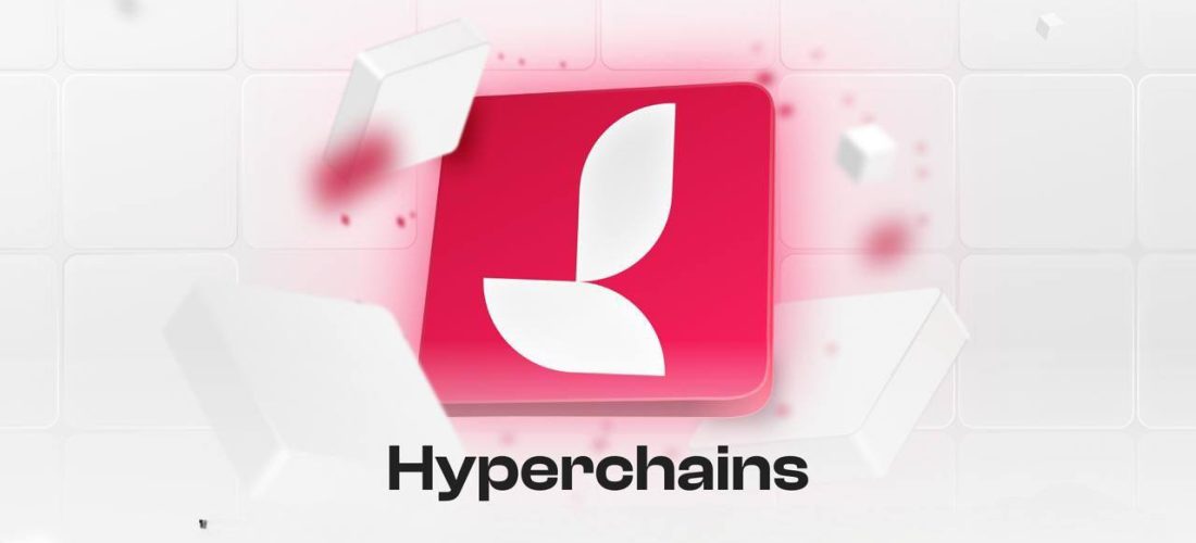 Web Summit 2024: Hyperchains Break Down Blockchain Barriers