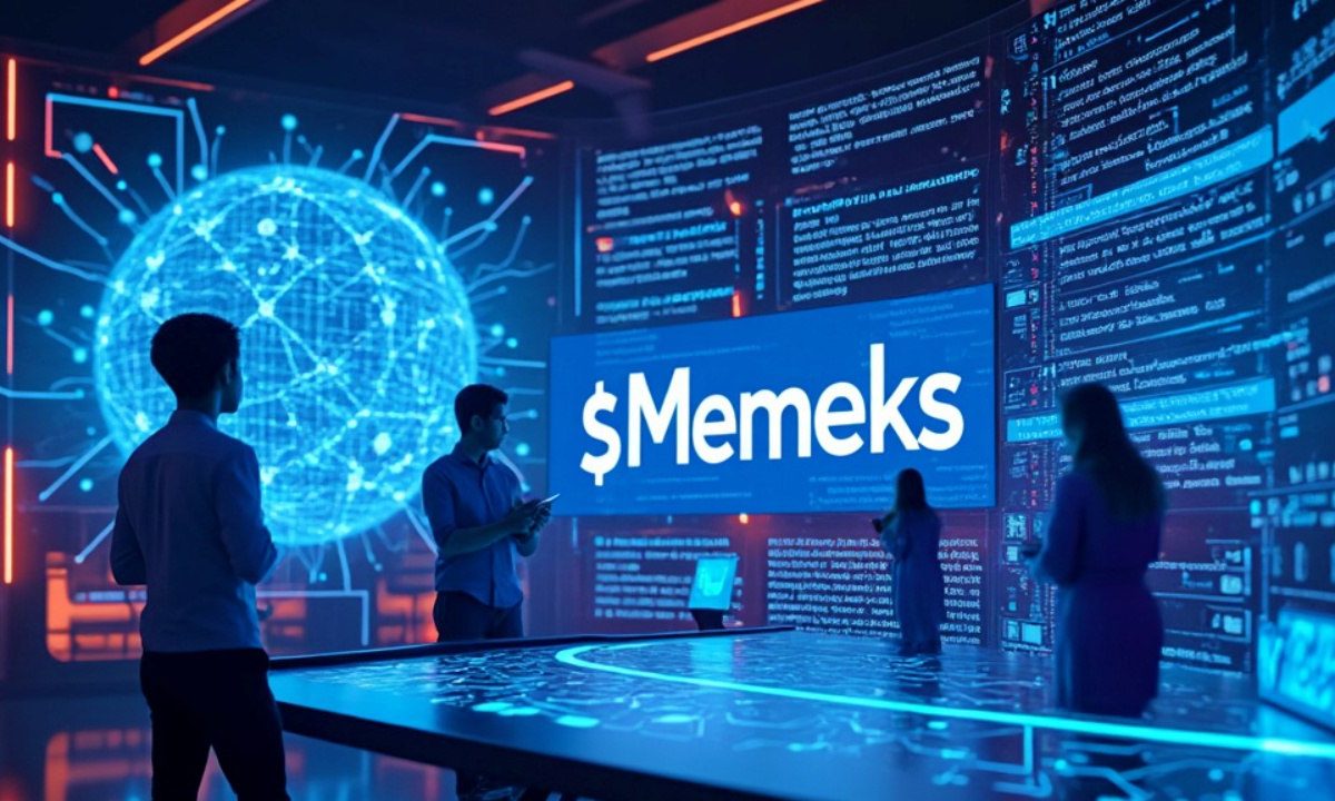 MemeSparks.com Launches Innovative Service Integrating Web3 with AI Text-to-Video Technology