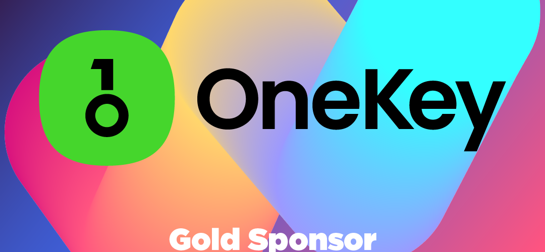 OneKey Joins Hong Kong Web3 Festival 2025 as Gold Sponsor