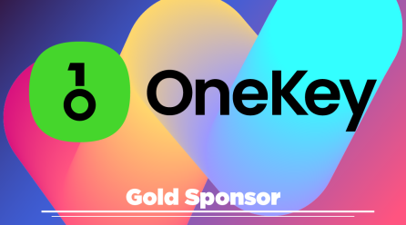 OneKey Joins Hong Kong Web3 Festival 2025 as Gold Sponsor