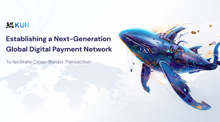 KUN confirmed as Primary Exhibition Sponsor of Hong Kong Web3 Festival