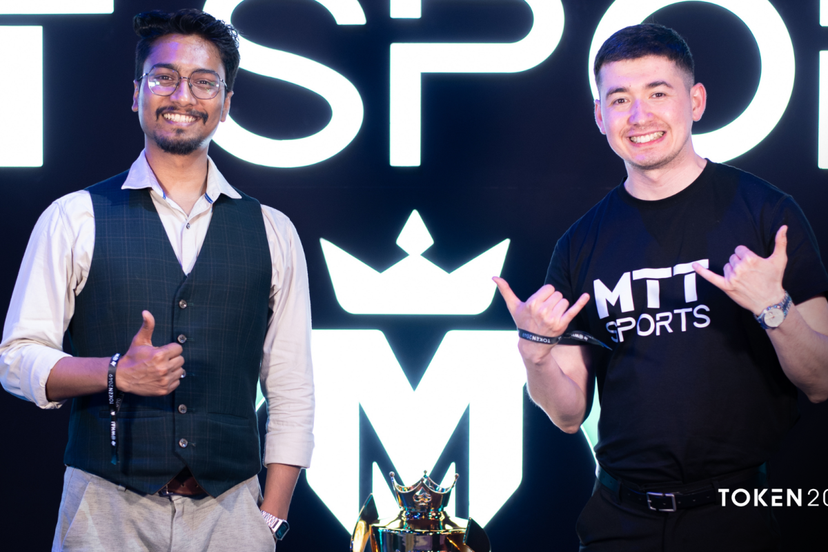 MTT Is Going Leaner and Smarter With Its Web3 Poker Ecosystem