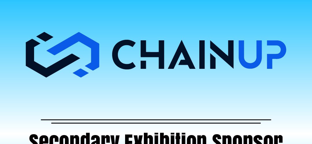 ChainUp Joins Hong Kong Web3 Festival 2026 as a Secondary Exhibition Sponsor