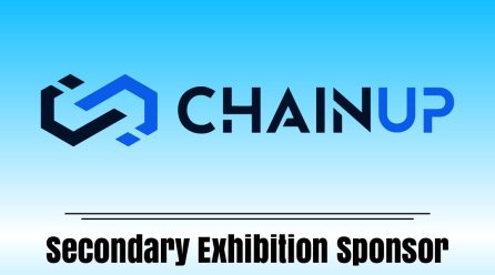 ChainUp Joins Hong Kong Web3 Festival 2026 as a Secondary Exhibition Sponsor