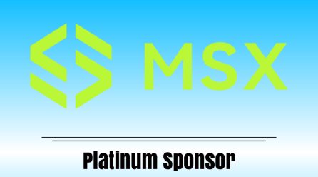 MSX Announced as Platinum Sponsor for Hong Kong Web3 Festival 2026