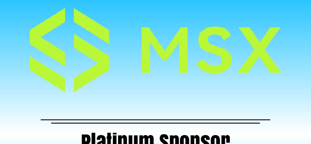 MSX Joins Hong Kong Web3 Festival 2026 as a Platinum Sponsor
