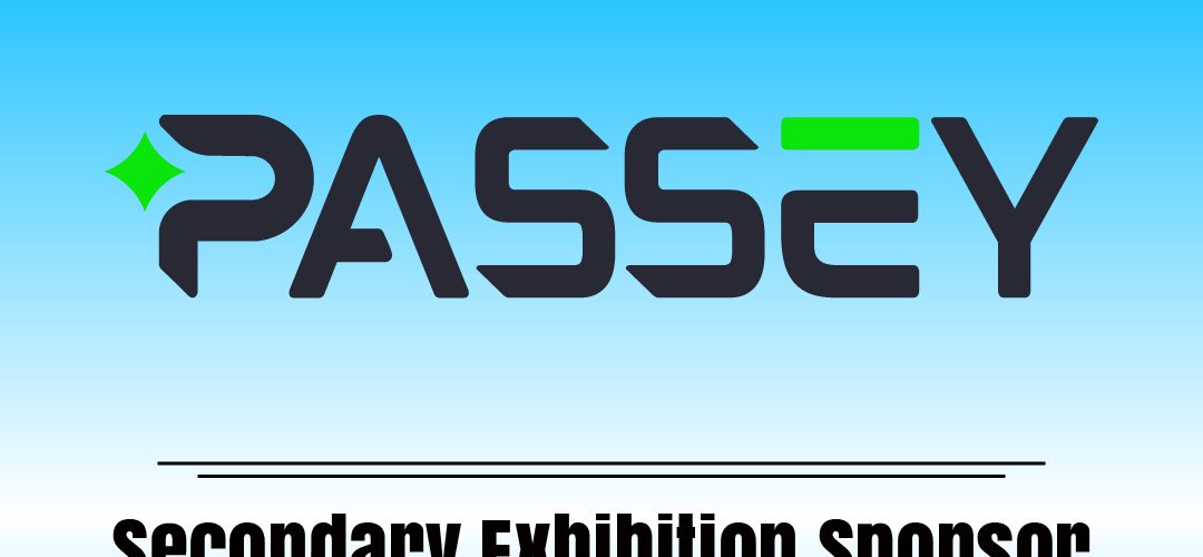 Passey Announced as Secondary Exhibition Sponsor for Hong Kong Web3 Festival 2026