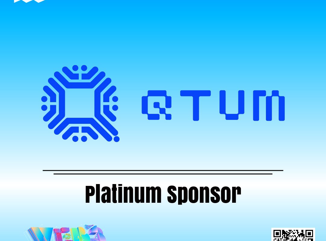 Qtum Joins Hong Kong Web3 Festival 2026 as a Platinum Sponsor