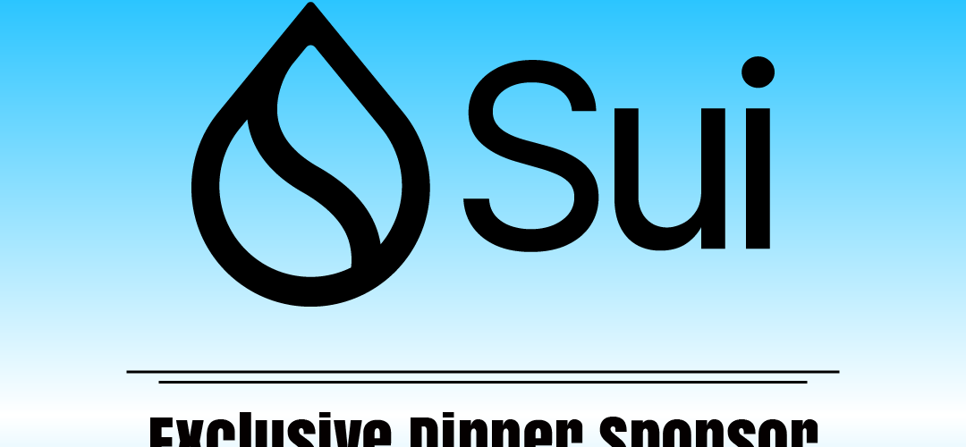 Sui Foundation Announced as Exclusive Dinner Sponsor for Hong Kong Web3 Festival 2026