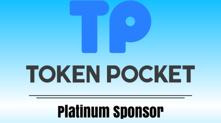 TokenPocket Announced as Platinum Sponsor for Hong Kong Web3 Festival 2026