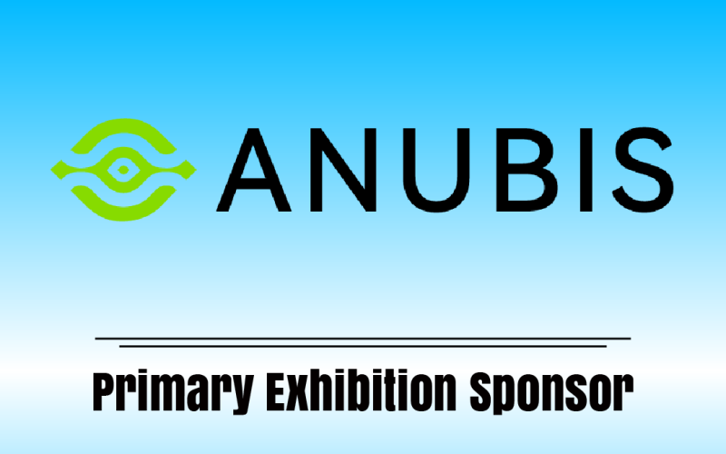 Anubis Chain Announced as Primary Exhibition Sponsor for Hong Kong Web3 Festival 2026